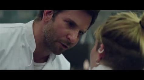 Bradley Cooper cooks up a storm in the kitchen for new 'Burnt' role