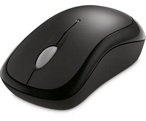 Microsoft wireless mouse 1000 - talkingmouse