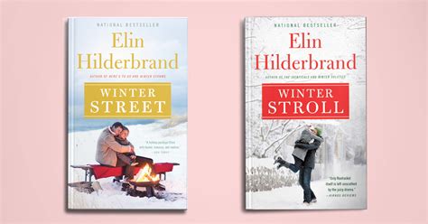 Elin Hilderbrand’s Winter Books in Order | Hachette Book Group