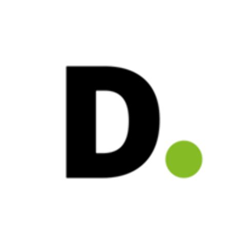 Download High Quality deloitte logo evolution Transparent PNG Images ...