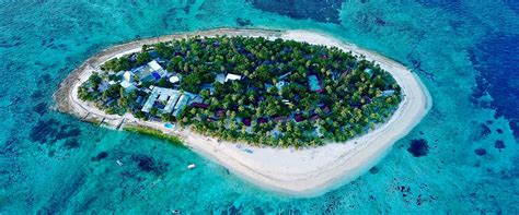 Treasure Island Resort | Best Accommodation in Fiji | ANZ Nature Tours