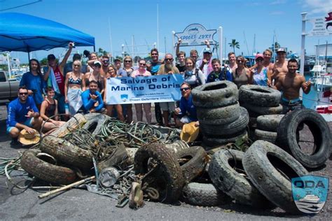 Clean-Up Tons of Debris from the Ocean & Beaches - GlobalGiving