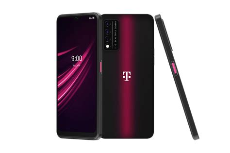 T-Mobile’s Revvl V Plus 5G offers a huge display and battery with a tiny $199 price tag - Fancy ...