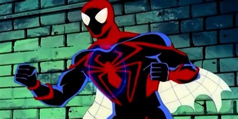 Spider-Man Suits In The New Spider-Man: Across The SpiderVerse Trailer