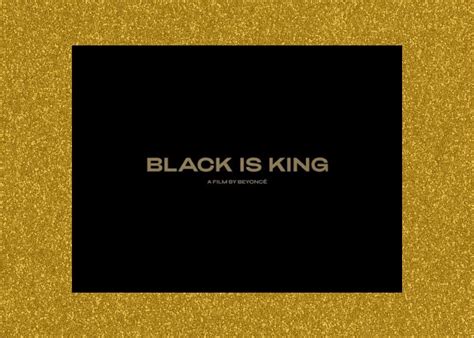 M-Net to screen Beyonce's 'Black is King' visual album