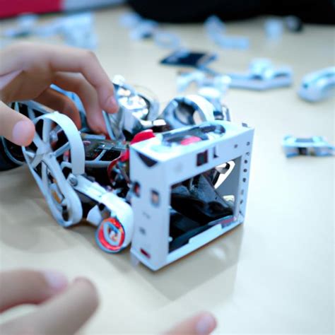 Miko Robot: Exploring the Capabilities of the All-In-One Home Robot ...