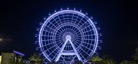 Orlando Eye | Werner Sobek