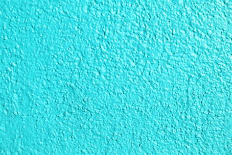 Teal Painted Wall Texture – Photos Public Domain