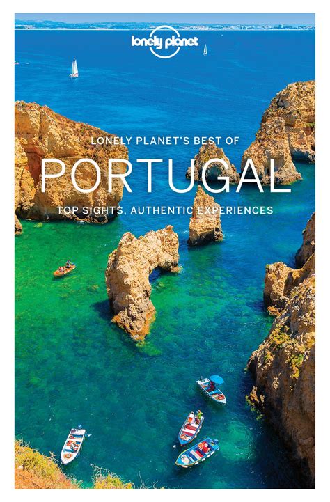 Lonely Planet Best of Portugal (Travel Guide) - SoftArchive