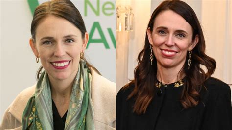 Jacinda Ardern Biography, Wikipedia, Age, Net worth, Career, Family ...