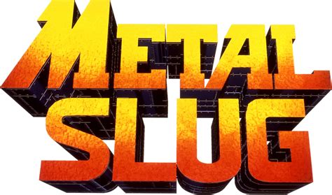 Metal Slug Details - LaunchBox Games Database