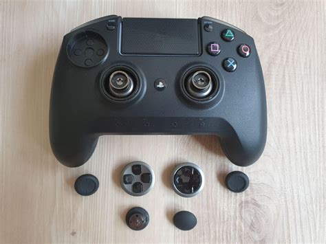 Geek Review: Razer Raiju Ultimate Controller | Geek Culture