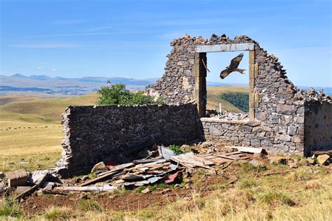 Abandoned and Neglected Buildings - Architecture photo contest ...