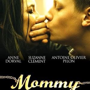 Mommy - Rotten Tomatoes