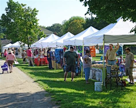 Made In Ohio Art and Craft Festival, Hale Farm & Village at Hale Farm and Village, Bath OH ...