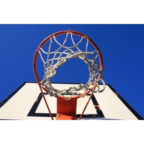 Middle School Basketball Rules | Healthfully