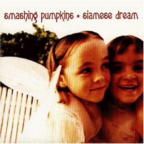 The Smashing Pumpkins - Siamese Dream - hitparade.ch