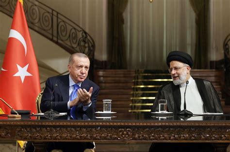 New perspective needed in Turkey-Iran relations | Column