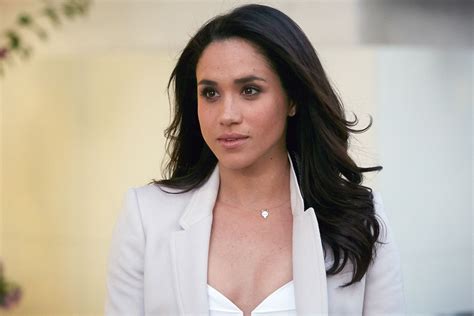 Meghan Markle series 'Suits' Sets Streaming Record 4 Years After Finale