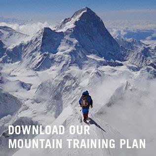 Mountaineering Training | RMI Expeditions