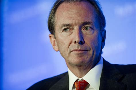 Morgan Stanley CEO James Gorman falls for email prank