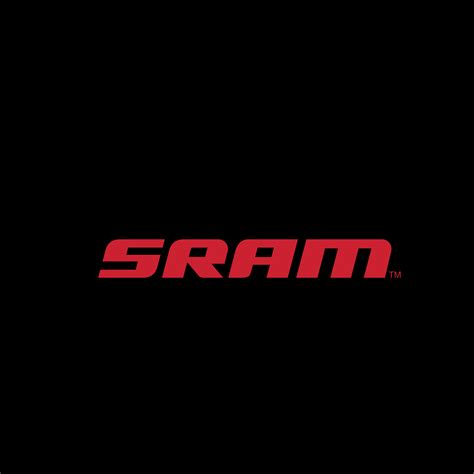 SRAM Logo PNG Transparent & SVG Vector - Freebie Supply