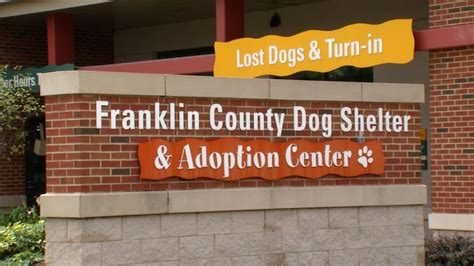 UPDATE: Franklin Co. Dog Shelter to reopen Monday | WTTE