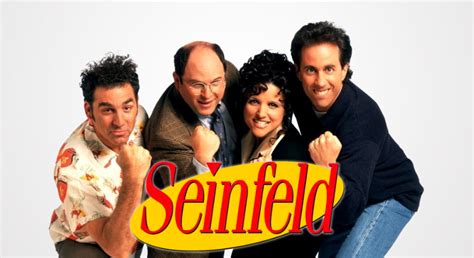 Seinfeld Trivia - Perfect Duluth Day