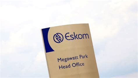 Eskom receives backlash over new logo tender | OFM