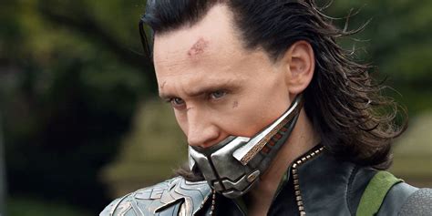 Why Loki Was Cut From Avengers: Age of Ultron | Screen Rant