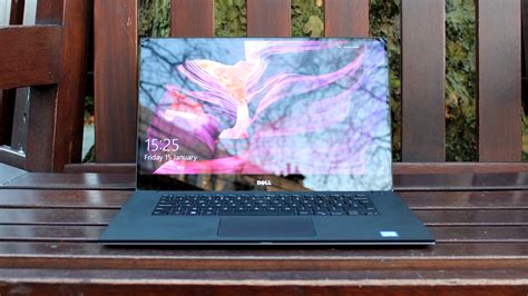 Specifications and value - Dell XPS 15 2016 review - Page 2 | TechRadar