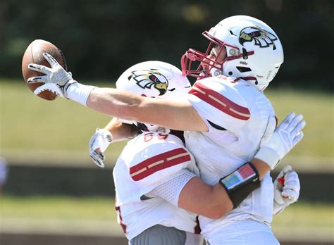 Photos: Coe at Cornell college football (Sept. 2, 2023) | The Gazette