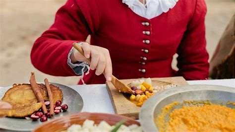 The First Thanksgiving: The Harvest Celebration of 1621, with Plimoth Patuxet Museum