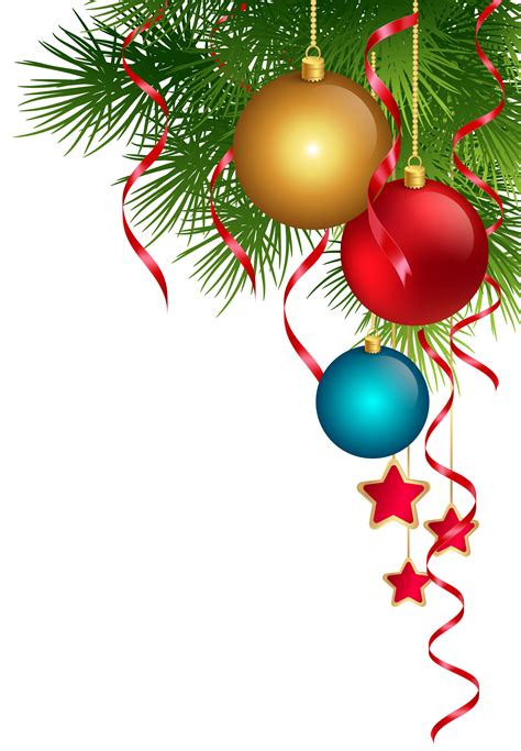 Christmas corner border png, Christmas corner border png Transparent FREE for download on ...