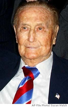 STROM THURMOND / 1902-2003 / U.S. senator for 48 years, onetime ...