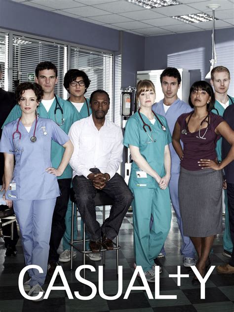 Casualty - Rotten Tomatoes