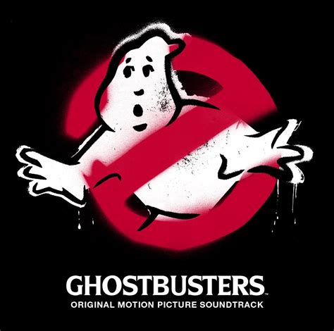 Various - Ghostbusters (Original Motion Picture Soundtrack) - Amazon.com Music