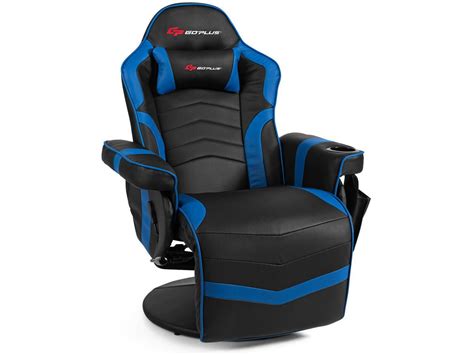 Awasome Gaming Chair With Drink Holder Ideas - Diysens