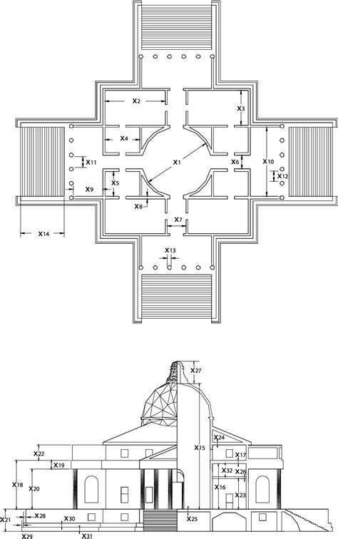 Rotonda Floor Plans - floorplans.click