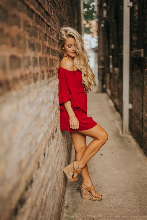 Versatile Ruby Romper - Welcome to Olivia Rink