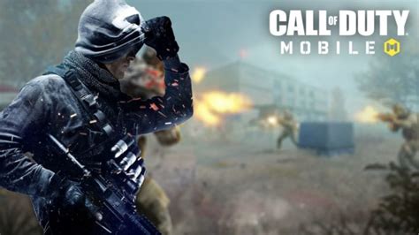 Call Of Duty Mobile To Get A Mode With Zombies, But It Isn't Zombies Mode