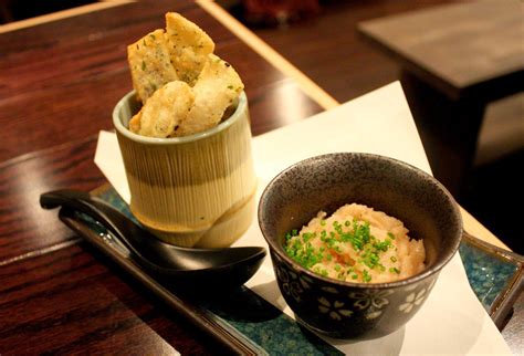 Kujira Japanese Cuisine - Food Junkie Chronicles