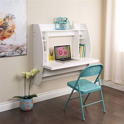 10 Creative Computer Desk Ideas for Your Bedroom to Maximize Space and ...