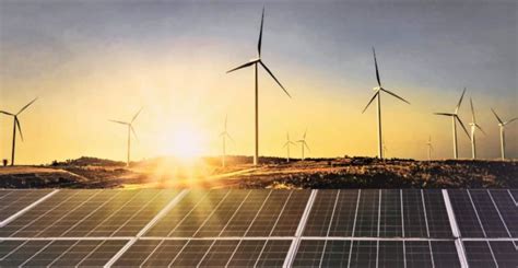 Aste per eolico e fotovoltaico, offerte in calo e grande partecipazione ...