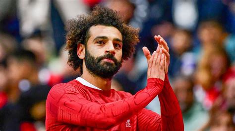 'Inevitable' Liverpool will lose Mo Salah next summer, as pundit makes huge transfer fee prediction