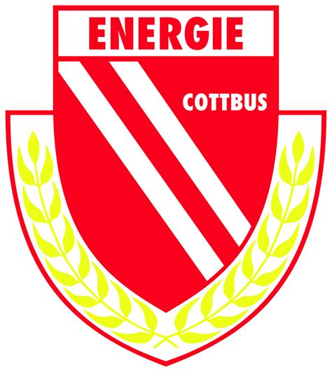 FC ENergie Cottbus, 3. Liga, Cottbus, Brandenburg, Germany | ? logo, Bundesliga logo, Soccer logo