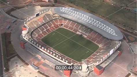 Peter-Mokaba-Stadion / Stadium in Polokwane in Südafrika / South Africa - YouTube