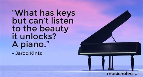 Quotables for Pianists: 12 of Our Favorite Piano Quotes | Piano quotes ...