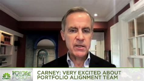 Mark Carney breaks down a new metric to track the financial sector's ...