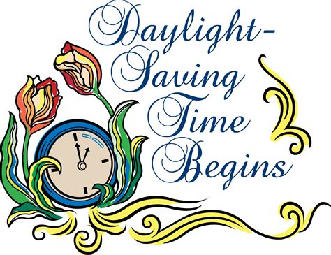 Daylight Savings Ends ClipArt and Pictures | Download Free Word ... | Daylight savings time ...